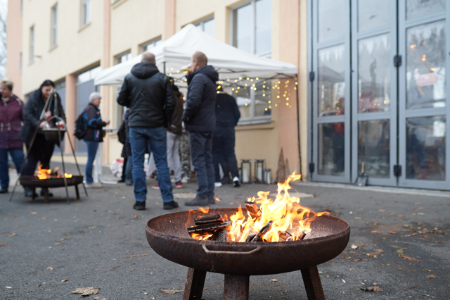 Weihnachtsfeier 2023 - 7